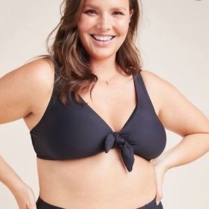 CLEARANCE SALE: Anthropologie 2X Bikini Top